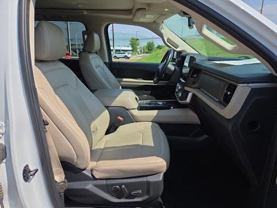 2024 Ford Expedition Limited 4x2