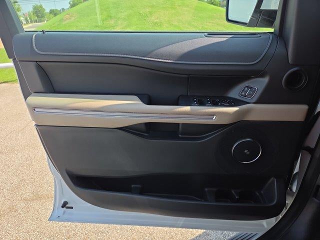 2024 Ford Expedition Limited 4x2