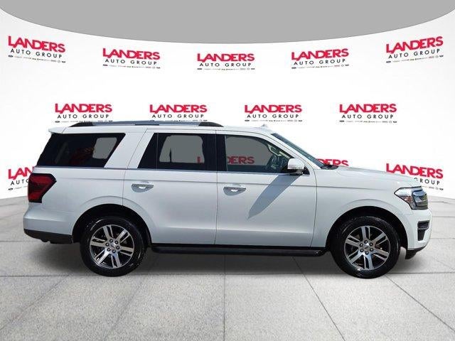 2024 Ford Expedition Limited 4x2