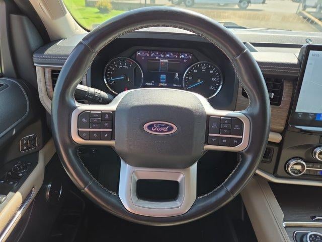 2024 Ford Expedition Limited 4x2