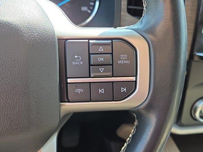 2024 Ford Expedition Limited 4x2