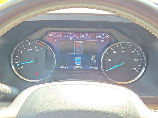 2024 Ford Expedition Limited 4x2