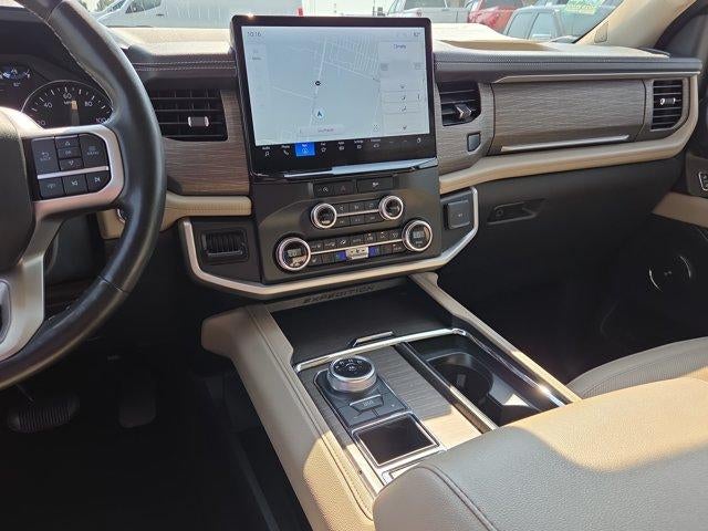 2024 Ford Expedition Limited 4x2