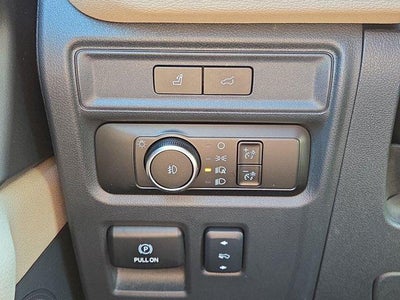 2024 Ford Expedition Limited 4x2