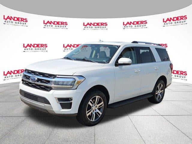 2024 Ford Expedition Limited 4x2