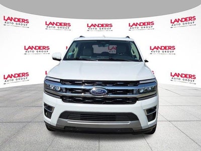 2024 Ford Expedition Limited 4x2