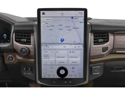 2024 Ford Expedition Limited 4x2