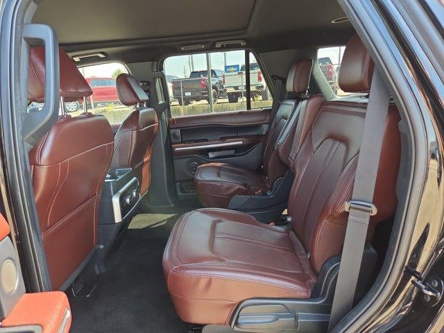 2022 Ford Expedition Limited 4x2