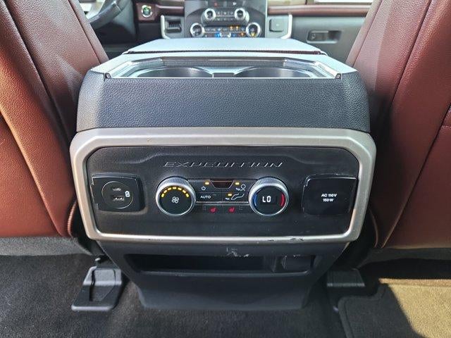 2022 Ford Expedition Limited 4x2