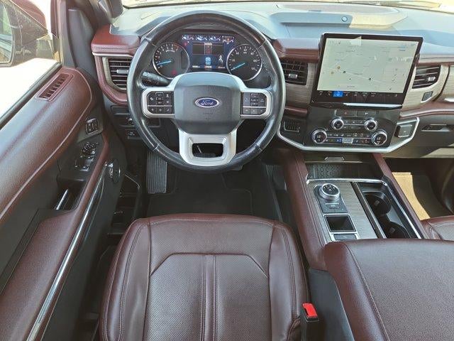 2022 Ford Expedition Limited 4x2