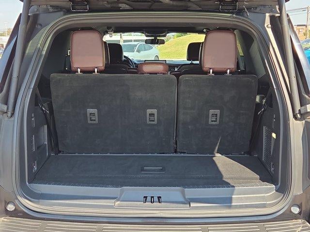 2022 Ford Expedition Limited 4x2