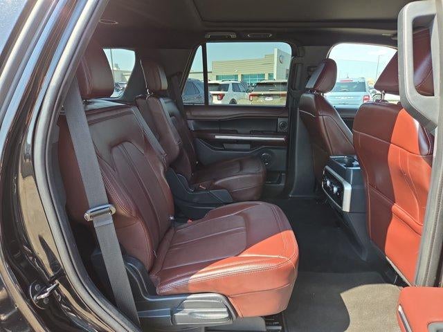 2022 Ford Expedition Limited 4x2