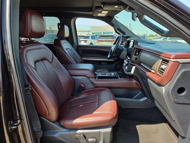 2022 Ford Expedition Limited 4x2