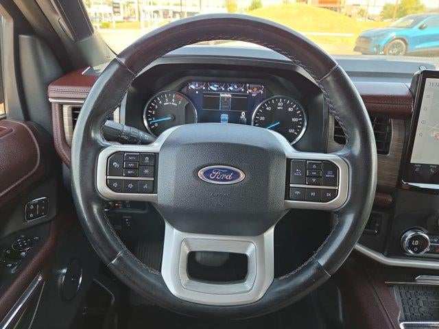 2022 Ford Expedition Limited 4x2