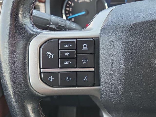 2022 Ford Expedition Limited 4x2