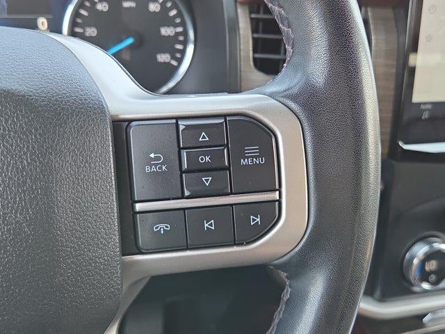 2022 Ford Expedition Limited 4x2