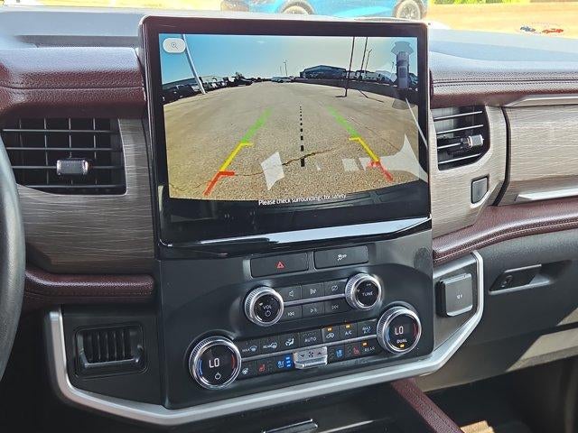 2022 Ford Expedition Limited 4x2