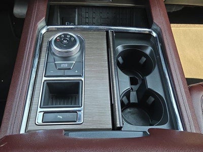 2022 Ford Expedition Limited 4x2
