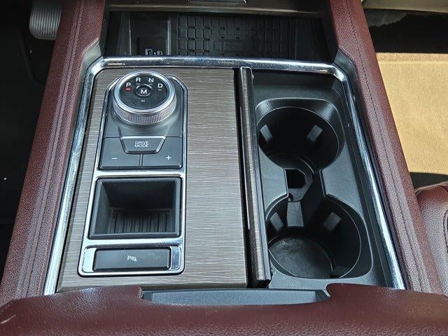 2022 Ford Expedition Limited 4x2