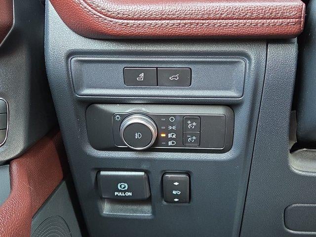 2022 Ford Expedition Limited 4x2