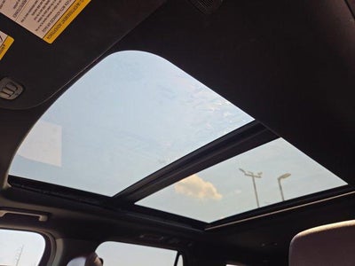 2022 Ford Expedition Limited 4x2
