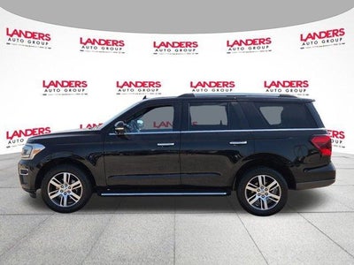 2022 Ford Expedition Limited 4x2