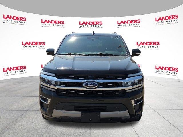2022 Ford Expedition Limited 4x2