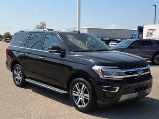2022 Ford Expedition Limited 4x2