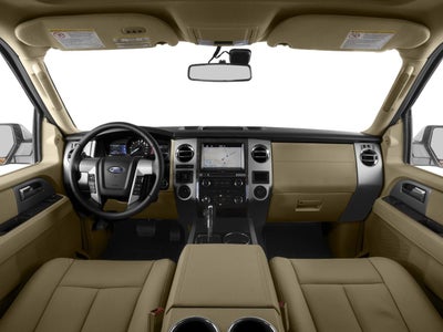 2017 Ford Expedition Limited 4x2