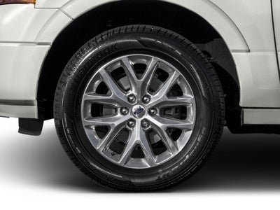 2017 Ford Expedition Limited 4x2
