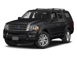 2017 Ford Expedition Limited 4x2
