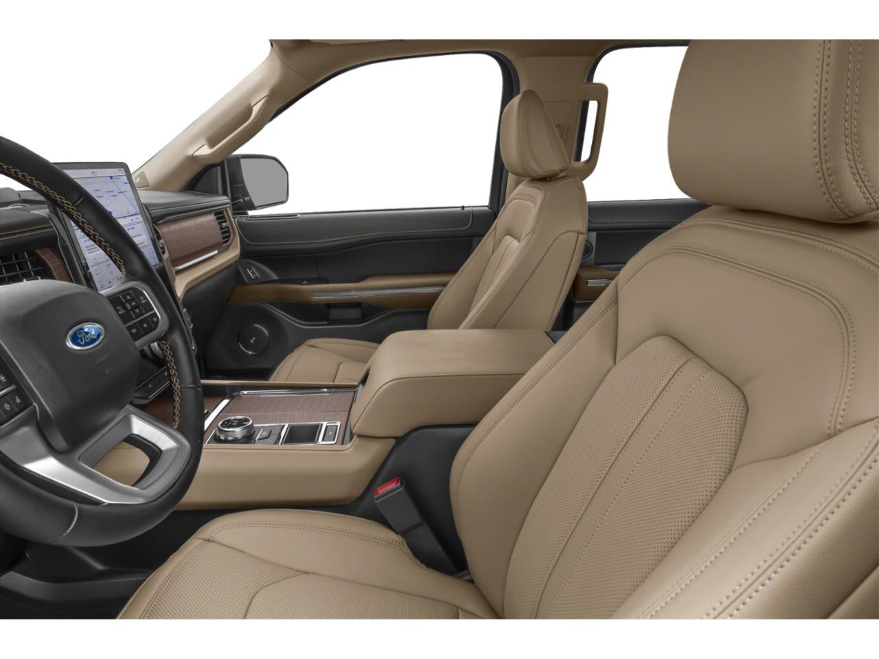 2023 Ford Expedition Limited 4x4