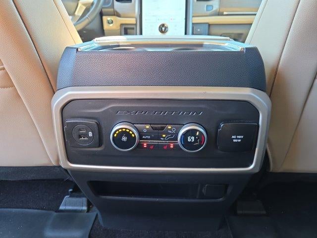 2022 Ford Expedition Limited 4x4