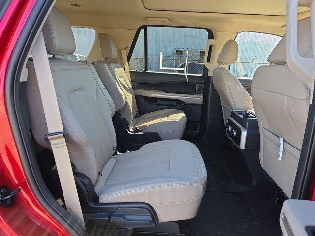 2022 Ford Expedition Limited 4x4