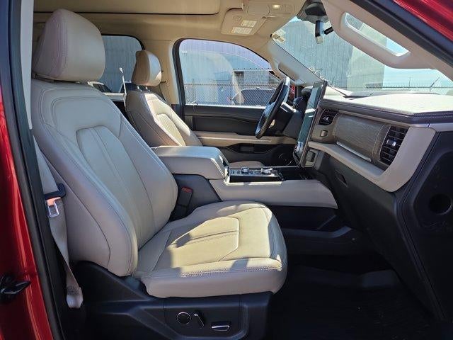 2022 Ford Expedition Limited 4x4