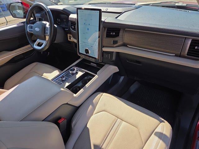 2022 Ford Expedition Limited 4x4