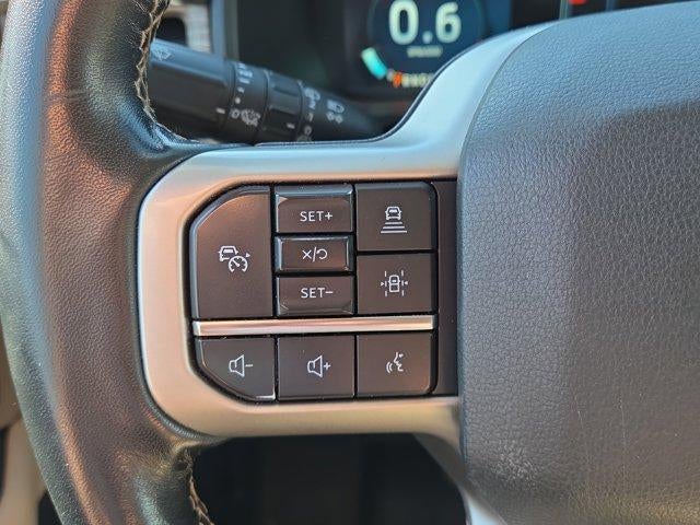 2022 Ford Expedition Limited 4x4