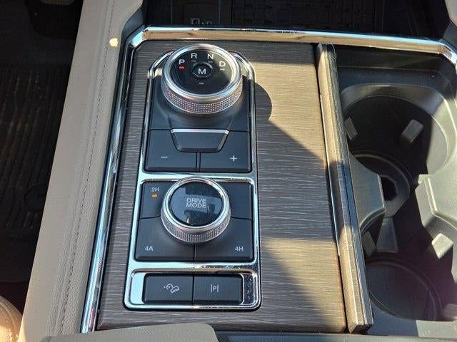 2022 Ford Expedition Limited 4x4