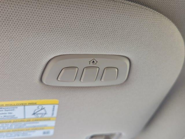 2022 Ford Expedition Limited 4x4