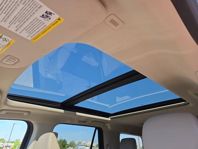 2022 Ford Expedition Limited 4x4