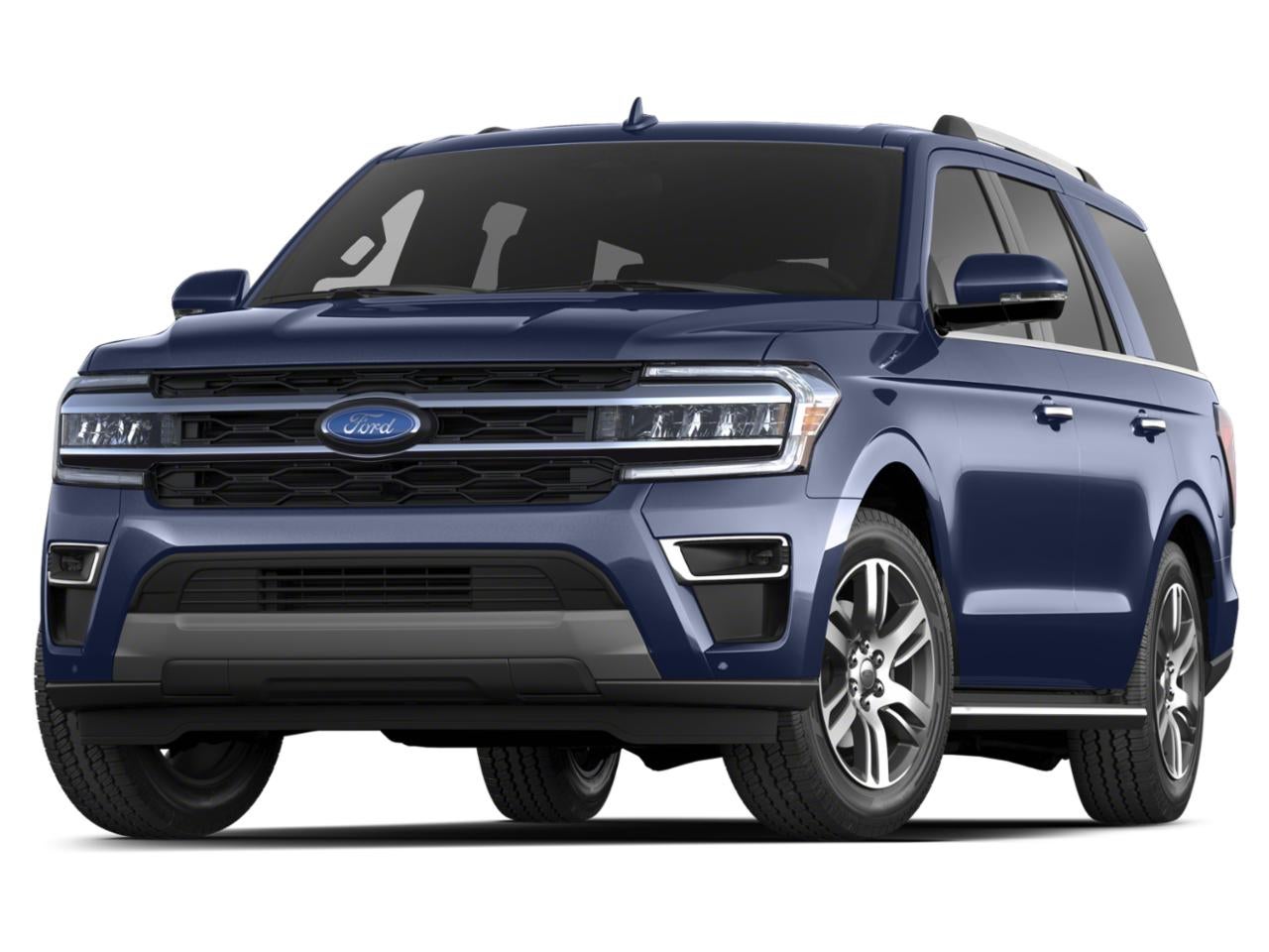 2022 Ford Expedition Limited 4x4