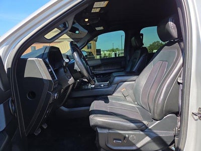 2018 Ford Expedition Limited 4x4