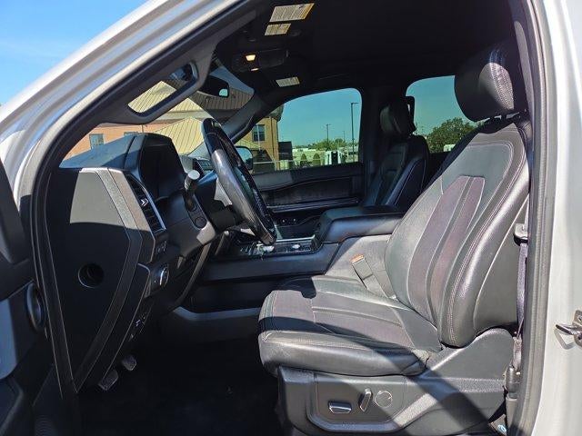 2018 Ford Expedition Limited 4x4