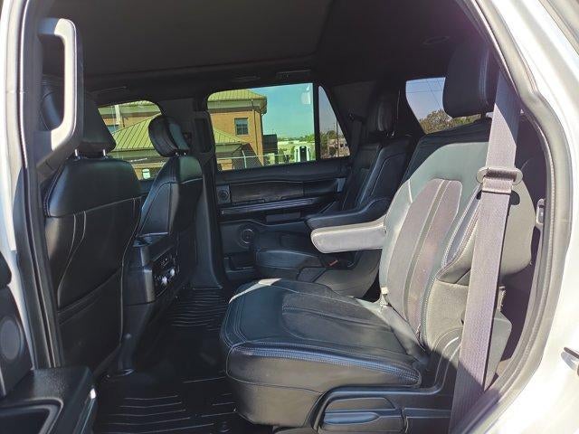 2018 Ford Expedition Limited 4x4