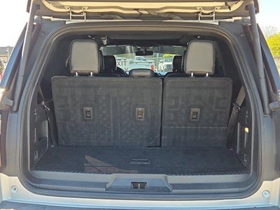 2018 Ford Expedition Limited 4x4