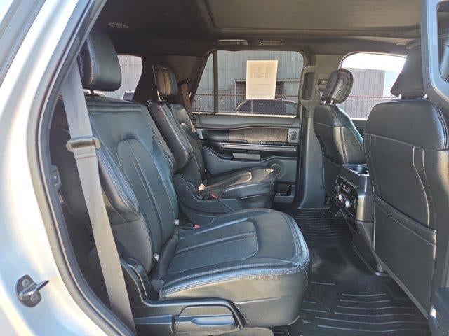 2018 Ford Expedition Limited 4x4