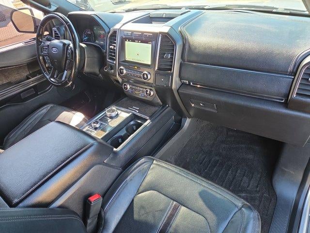 2018 Ford Expedition Limited 4x4