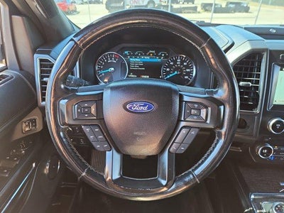 2018 Ford Expedition Limited 4x4