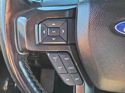 2018 Ford Expedition Limited 4x4