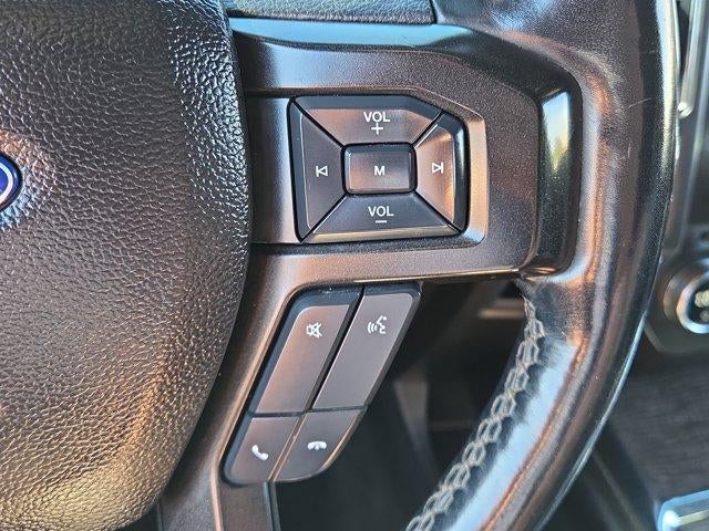 2018 Ford Expedition Limited 4x4